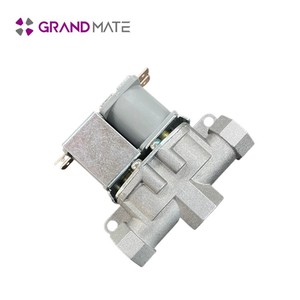 Electroválvula 120vac Temperatura media gas natural - Product Image 6
