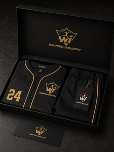 Uniforme de Béisbol Personalizado, Jersey y Pantalones Deportivos, Ropa Deportiva Ligera y Resistente para Clubes y Escuelas de Béisbol, OEM - Product Image 5