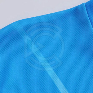 Camisetas y pantalones cortos de fútbol profesionales hechos de material duradero diseñados para máxima comodidad y rendimiento en el campo. - Product Image 3