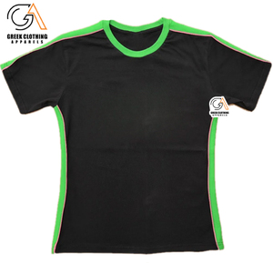 Camiseta Sorority Alpha Kapa 100% Algodón, Talla Grande, con Logotipo Personalizado, Impresión Transpirable, Ligera, de Alta Calidad, para Hombre - Product Image 3