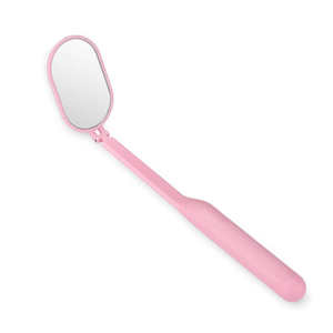 Espejo de Reflejo para Pestañas y Maquillaje, el Mejor Espejo de Precisión para Pestañas con Aumento Ajustable - Product Image 1