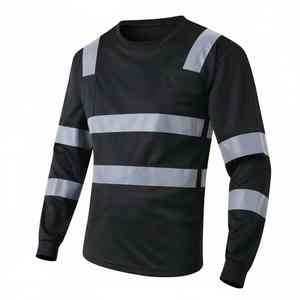 Ropa de Trabajo Personalizada de Fábrica, Chaqueta y Pantalones Reflectantes y Resistentes al Fuego, Uniformes de Trabajo para Pintores, Unisex, para Hombres y Mujeres - Product Image 1