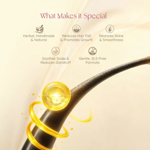 แชมพูดอกชบาและบระงราจธรรมชาติ 250 มล. สำหรับเส้นผม ราคาดีที่สุด - Product Image 4