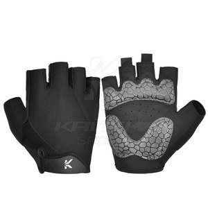 Guantes de Ciclismo para Fitness, Guantes Resistentes para Gimnasio y Entrenamientos en Bicicleta, Guantes Profesionales para Ciclismo - Product Image 2