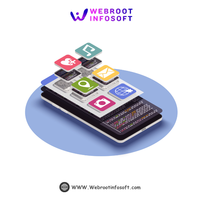 Aplicación Móvil Personalizada de Diseño a Medida, Desarrollo de Aplicaciones Multiplataforma, Soluciones Confiables para Aplicaciones Móviles Webroot, al Precio Más Bajo de la Empresa