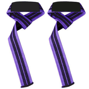 Correas de Levantamiento de Pesas con Logotipo Personalizado, Venta al Por Mayor para Marcas de Fitness, Proveedor de Accesorios para Gimnasios - Product Image 1