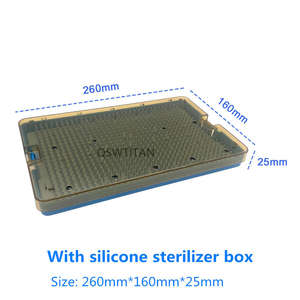ชุดเครื่องมือผ่าตัดโรคต้อหินแบบใช้แรงดันมือ 12 ชิ้น ชุดผ่าตัดต้อหินแบบ Lasik โดย Denatvex - Product Image 3