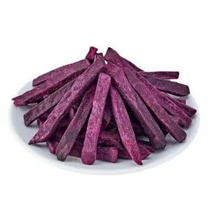 Hot Sale High Quality Japanese Purple GMO Fresh Sweet <b>Potatoes</b> Vietnam WA 00 909 270 406 - Product Image 2