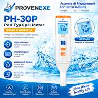 pH-mètre PROVENEXE