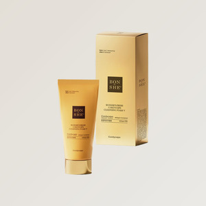 โฟมล้างหน้า Bonswijeu Fresh Cordyceps Cleansing Foam V 150 มล. 1 ชิ้น โฟมล้างหน้า โฟมล้างหน้าอะมิโน - Product Image 1