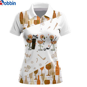 Camiseta Deportiva de Moda para Mujer, Tejida, 100% Algodón, Transpirable, de Secado Rápido, con Estampado Digital, Bordado de Letras, Casual, de Manga Corta - Product Image 1