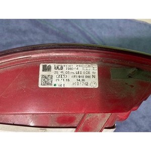 Luz Trasera Derecha Usada A6 4F5945096 - Product Image 5