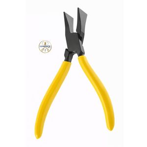 Stubai <b>small</b> straight seaming pliers - Product Image 2