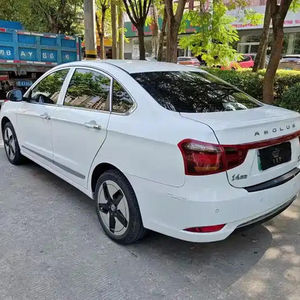 Dongfeng Aeolus E70 Sedán Eléctrico Usado, Vehículo de Nueva Energía en Venta, ¡Comienza tu Pedido Ahora! - Product Image 4