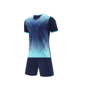 Uniformes de Voleibol para Hombre Hechos Profesionalmente, Último Diseño, Sublimados, Impresos, Los Más Demandados por los Clientes, Proveedores de Uniformes OEM - Product Image 2