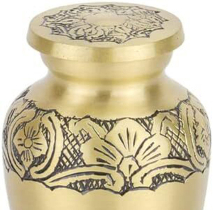Urnas Funerarias de Latón para Mascotas, Urnas Conmemorativas, Urnas de Recuerdo, Urnas para Entierro, de Alta Calidad a Bajo Precio - Product Image 4