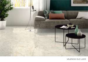 Azulejos de Porcelana Esmaltada con Acabado Brillante, 24x48 Pulgadas, Gran Tamaño, para Pisos Interiores de Diseño Contemporáneo - Product Image 3