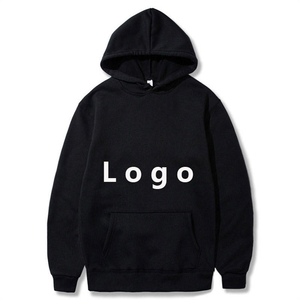Sudadera con capucha unisex personalizada con cremallera, bordado de diseñador, estampado en relieve, forro polar, 100% algodón, antiarrugas, oversize, para hombre - Product Image 3