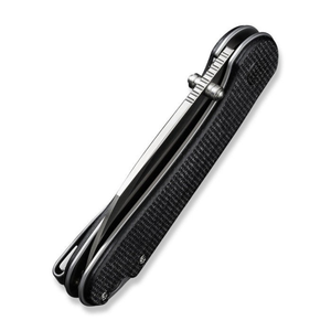 Couteaux pliants avec design compact pour la poche et lames métalliques durables pour les voyages en camping, la pêche, la randonnée et usage général - Product Image 4