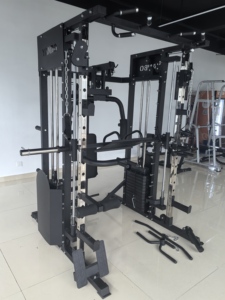 Proveedor <span class=keywords><strong>de</strong></span> fábrica, máquina <span class=keywords><strong>de</strong></span> gimnasio cruzada <span class=keywords><strong>de</strong></span> cables para el hogar, equipo <span class=keywords><strong>de</strong></span> gimnasio, <span class=keywords><strong>potencia</strong></span> <span class=keywords><strong>de</strong></span> estante para sentadillas con pila <span class=keywords><strong>de</strong></span> peso <span class=keywords><strong>de</strong></span> 70kg - Product Image 5
