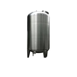 Tanque de Acero al Carbono de Calidad de Exportación para Sistemas de Aire Comprimido con Acabado Soldado de Larga Duración Disponible para la Venta - Product Image 5