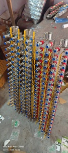 60 in Out 40kg Garantie de 2 ans Fabriqué en Inde Dubey International - Product Image 2