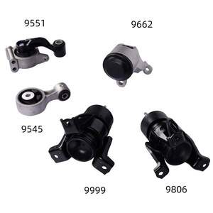 ชุดขายึดเครื่องยนต์ 5 ชิ้น สำหรับรถยนต์นิสสัน มูราโน่ ปี 2009-2014 และเควสต์ ปี 2011-2014 ใช้ได้กับเครื่องยนต์ V6-3.5L - Product Image 6