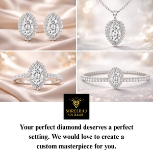 Diamant naturel certifié GIA 0,70 CT, taille marquise, couleur G, pureté VVS2, diamant non monté, excellente taille, pour la création de bijoux, vente en gros - Product Image 4