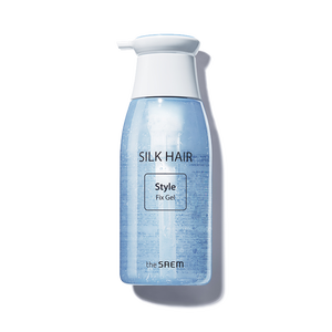 เจลจัดแต่งทรงผมเดอะแซม ซิลค์ แฮร์ สไตล์ ฟิกซ์ เจล สูตรเคมี สำหรับจัดแต่งทรง - Product Image 1