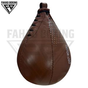 Blue Black Color Comfortable Lightweight Durable Customized Logo Newest <b>Punching</b> Speed <b>Ball</b> Heavy-Duty Oxford <b>Punching</b> Bag - Product Image 3