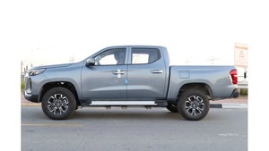 รถยนต์ไฟฟ้าสี่ล้อรุ่น CHANG AN_LANT U OZHE EV ปี 2023 ระยะทางวิ่ง 405 กม. - Product Image 2