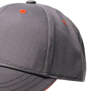 Custom Logo 5 Panel Classic <b>Baseball</b> Hat Outdoor Advertising High Quality <b>Black</b> Logo on <b>Black</b> <b>Caps</b> <b>Baseball</b> <b>Caps</b> 2026 OEM - Product Image 6
