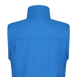 Chaleco Cortavientos Personalizado, Transpirable y Cómodo para Hombre, Sin Mangas, Chaleco Cortavientos Masculino Más Vendido - Product Image 4