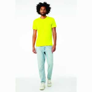T-shirt de sport respirant et à séchage rapide pour homme – Produit personnalisable très demandé, durable et abordable. - Product Image 6