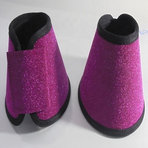 NEOPRENE BELL <b>BOOTS</b> DESIGNER FANCY DURABLE BELL <b>BOOT</b> CUSTOMIZATION AVAILABLE - Product Image 4