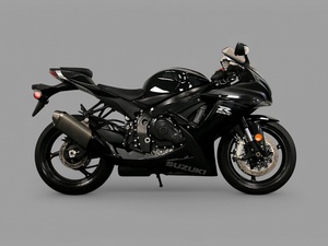 Moto d'occasion à vendre 2024 Suzuki GSX-R600 - Product Image 5