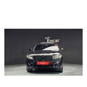 BMW X4 XDrive20i M Sports Pro 2023, Volante a la Izquierda, Caja de Cambios Automática, Cámara Trasera, 94,366 km - Product Image 3