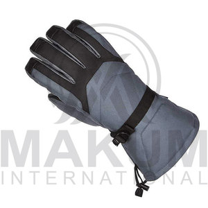 Guantes de Esquí para Hombre y Mujer, Guantes de Invierno con Pantalla Táctil, Impermeables, Cálidos para Clima Frío, Guantes para Snowboard - Product Image 2