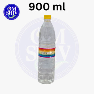 Huile de démarrage pour transformateur isolant Om Shiv 900 ML en bouteille ronde pour des performances électriques sûres - Product Image 3