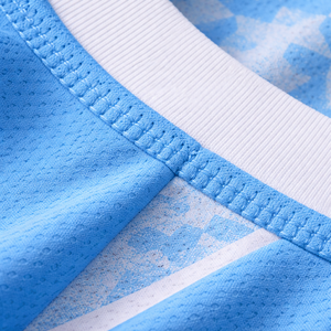 Maillot de football unisexe sur mesure en sublimation, grande taille, uniforme de football, séchage rapide, respirant, kit premium, tissu durable - Product Image 4