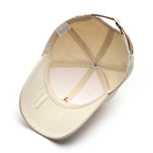 Casquette DAD pour homme 2026 de haute qualité, broderie 3D, toile denim, réglable, performance sportive, été, Y2K - Product Image 6