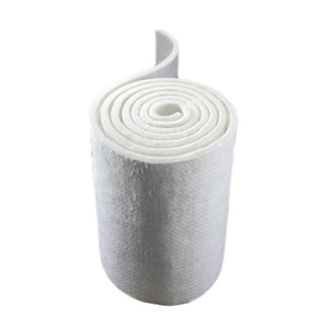 Couverture isolante thermique en aérogel de 10 mm et 20 mm pour applications à haute température, résistante au feu, certifiée Energy Star - Product Image 1