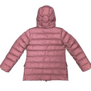 แจ็กเก็ตขนเป็ดกลางแจ้งสำหรับผู้ชายแห้งเร็ว - Product Image 5