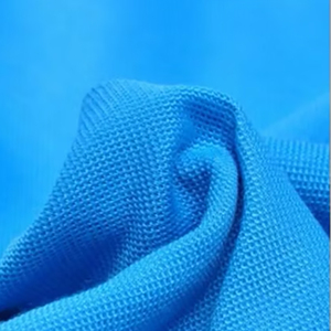 Chemises polo légères et piquées, col unisexe, OEM personnalisable, séchage rapide, nouvelle qualité, prix bas - Product Image 1