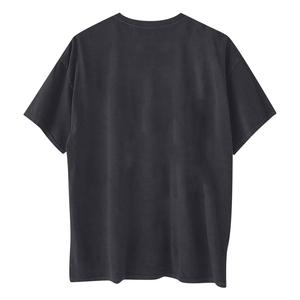 Women's Oversized Printed Plus Size T-Shirts Wildflower Graphic Tees Dropped Shoulders Crew Neck Summer Short Sleeve - Product Image 4