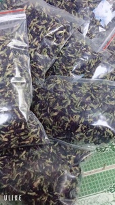 ดอกบัตเตอร์ฟลายพีคุณภาพสูง เกรดอาหาร ดอกบัตเตอร์ฟลายแห้ง 100% สำหรับชงชา วัตถุดิบเครื่องดื่ม บรรจุในถุง - Product Image 2