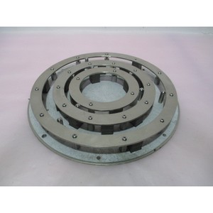 ชุดประกอบแม่เหล็ก AMAT, PVD, สปัตเตอร์, 329947 - อุปกรณ์และอะไหล่เซมิคอนดักเตอร์ระดับโลกที่เชื่อถือได้ - Product Image 2