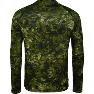 เสื้อเชิ้ตสำหรับล่าสัตว์น้ำหนักเบา ลายพรางสำหรับกิจกรรมกลางแจ้ง เหมาะสำหรับนักล่าสัตว์ เดินป่า ตั้งแคมป์ ตกปลา และสำรวจป่าไม้ - Product Image 2