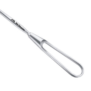 Rétracteur Greene Chirurgies complexes par Apto Enterprises Rétracteur Greene Procédures de chirurgie générale Lame de 22.5 cm - Product Image 2