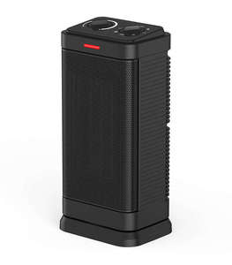 Calentador Eléctrico de Espacio MA-PTC-SH002ML de Origen Vietnamita, Protección Segura Contra Sobrecalentamiento para Uso Doméstico - Product Image 5